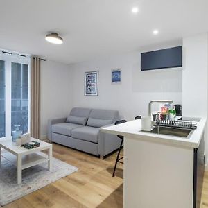 Apartamento de 1 Dormitorio